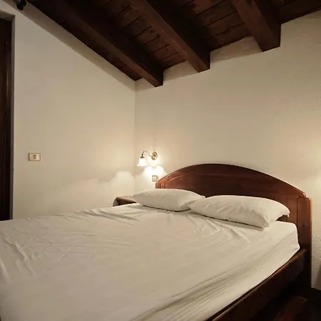 Le Perce Neige Apartamento