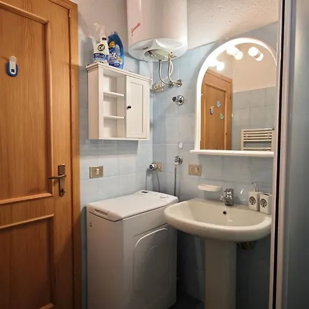 Apartamento Le Perce Neige *
