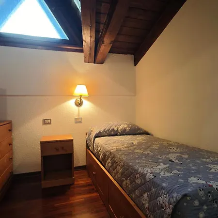 Le Perce Neige Apartamento Morgex