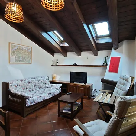 Apartamento Le Perce Neige Morgex