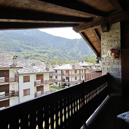 Le Perce Neige Apartamento